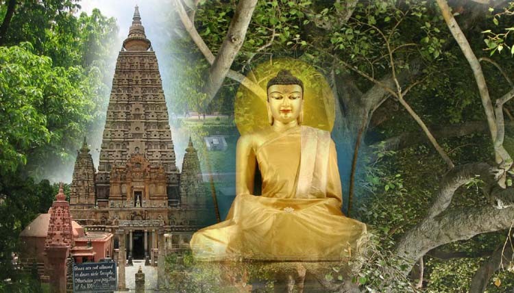 Ấn Độ: Chư Tăng sẽ biểu tình để được toàn quyền quản lý Đại tháp Giác Ngộ (Mahabodhi Temple)